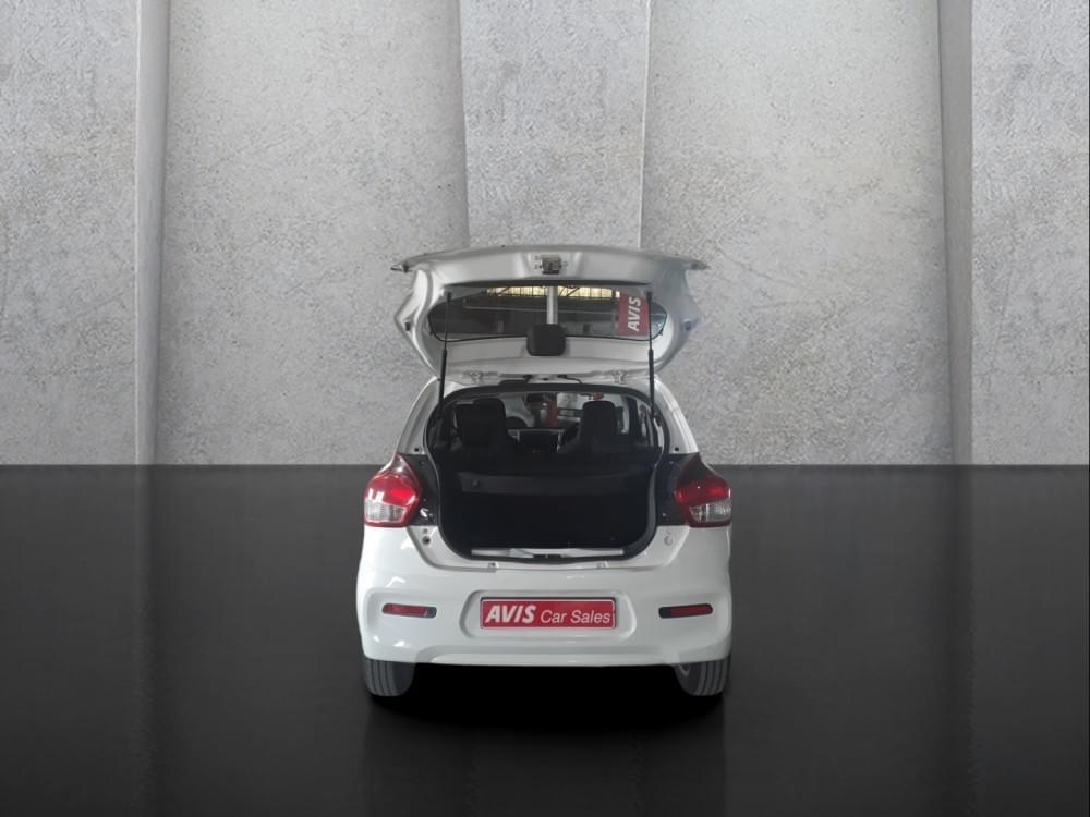 Suzuki Celerio 1.0 Gl Amt