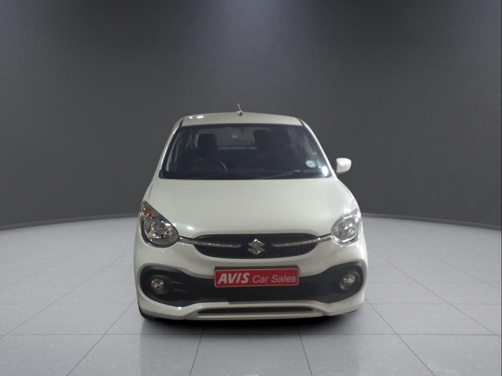 Suzuki Celerio 1.0 Gl Amt