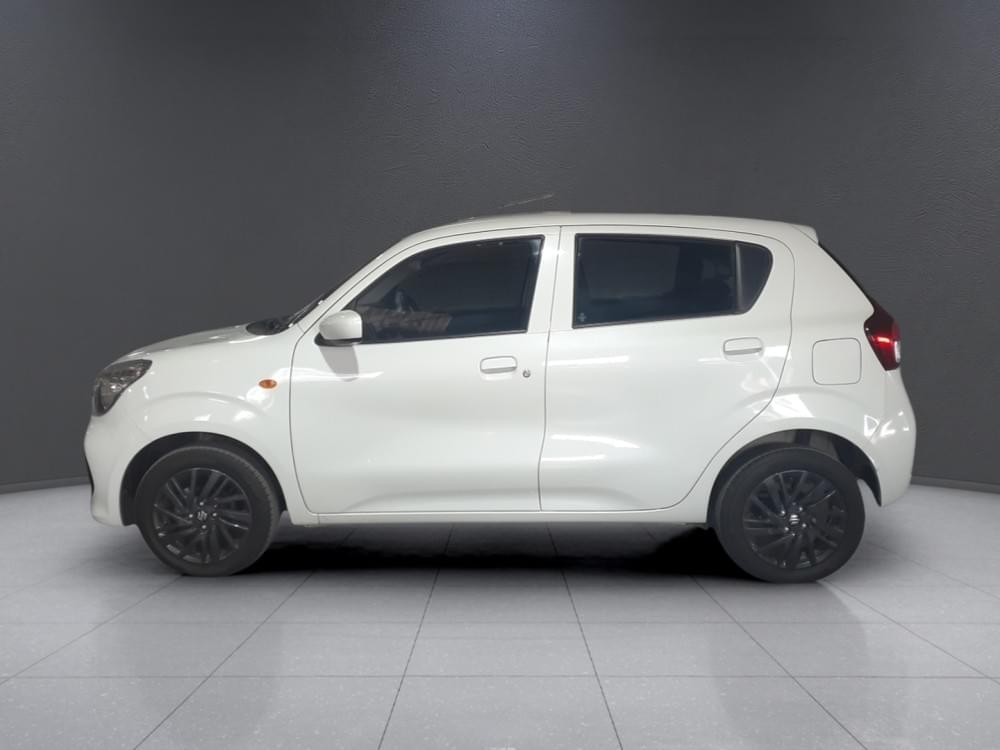 Suzuki Celerio 1.0 Gl Amt