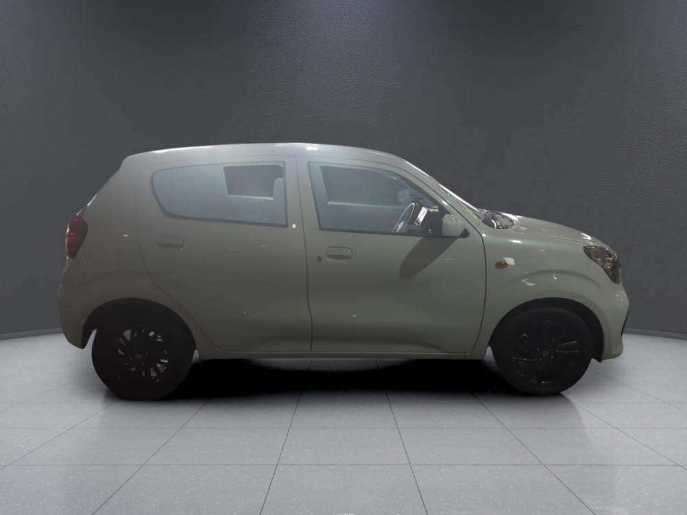 Suzuki Celerio 1.0 Gl Amt
