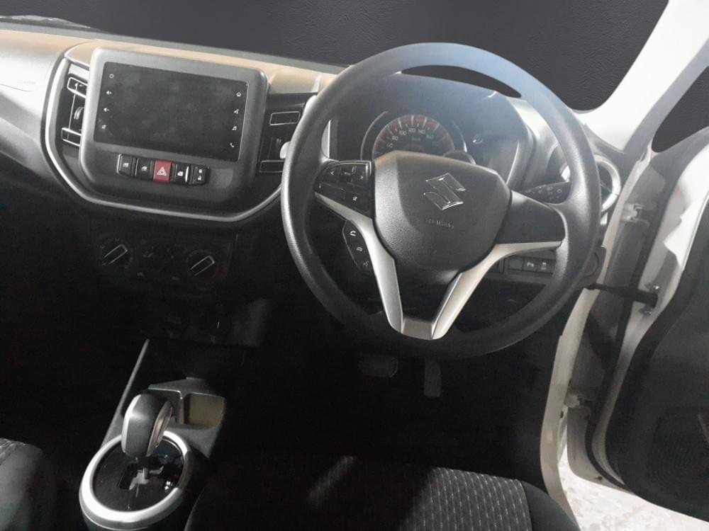 Suzuki Celerio 1.0 Gl Amt