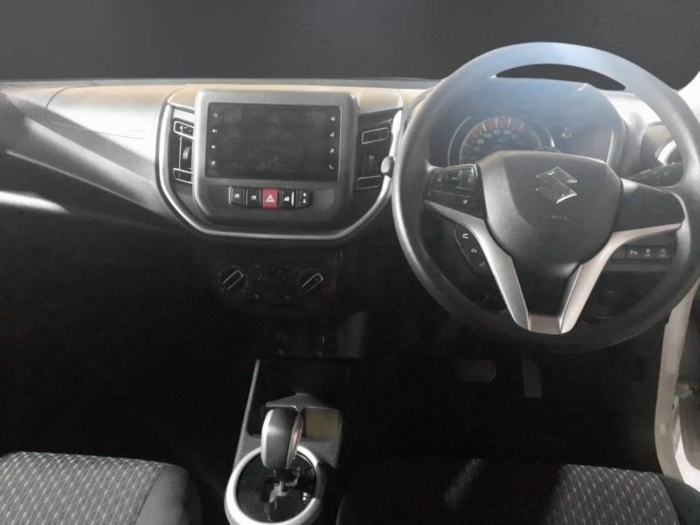 Suzuki Celerio 1.0 Gl Amt