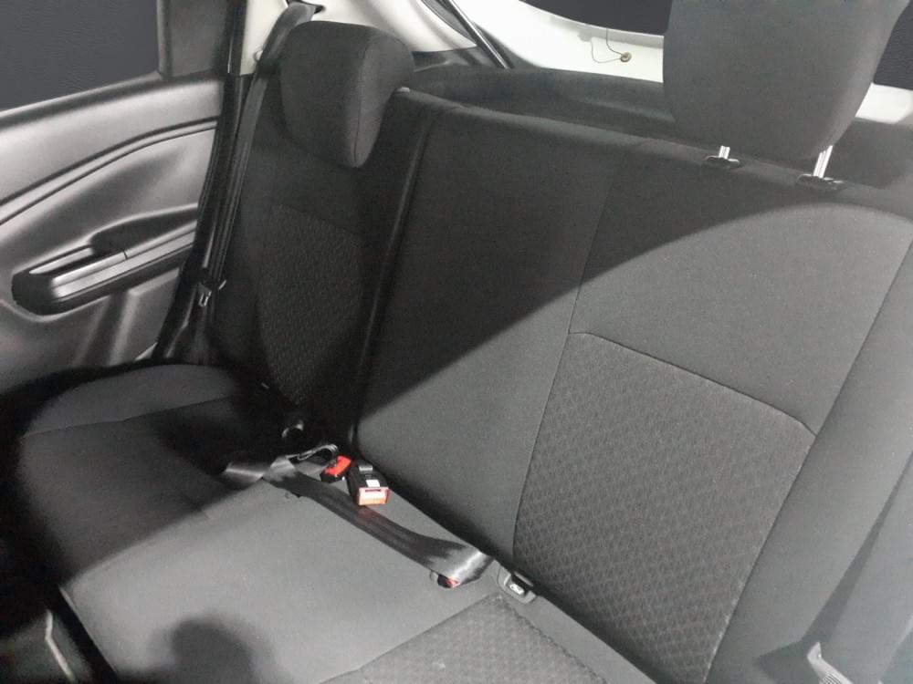 Suzuki Celerio 1.0 Gl Amt