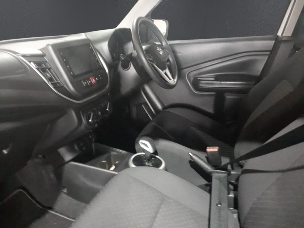 Suzuki Celerio 1.0 Gl Amt