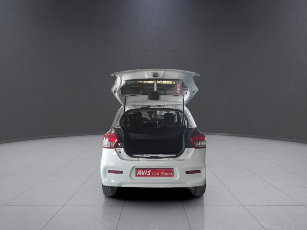 Suzuki Celerio 1.0 Gl Amt