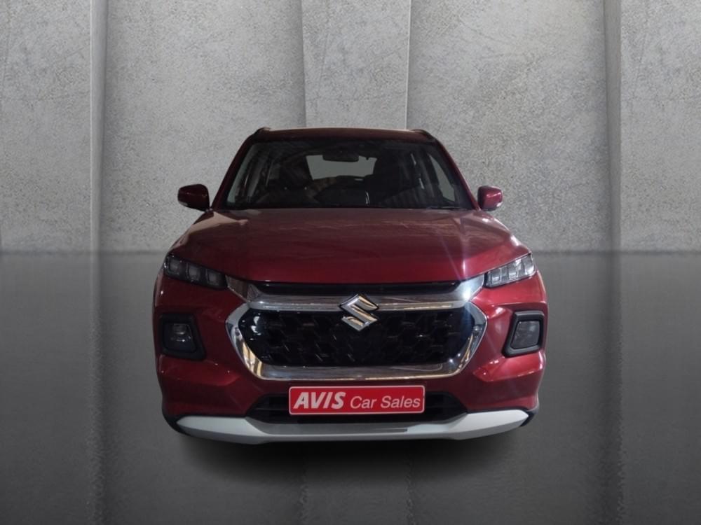 Suzuki Grand Vitara 1.5 Gl 4At Gv9