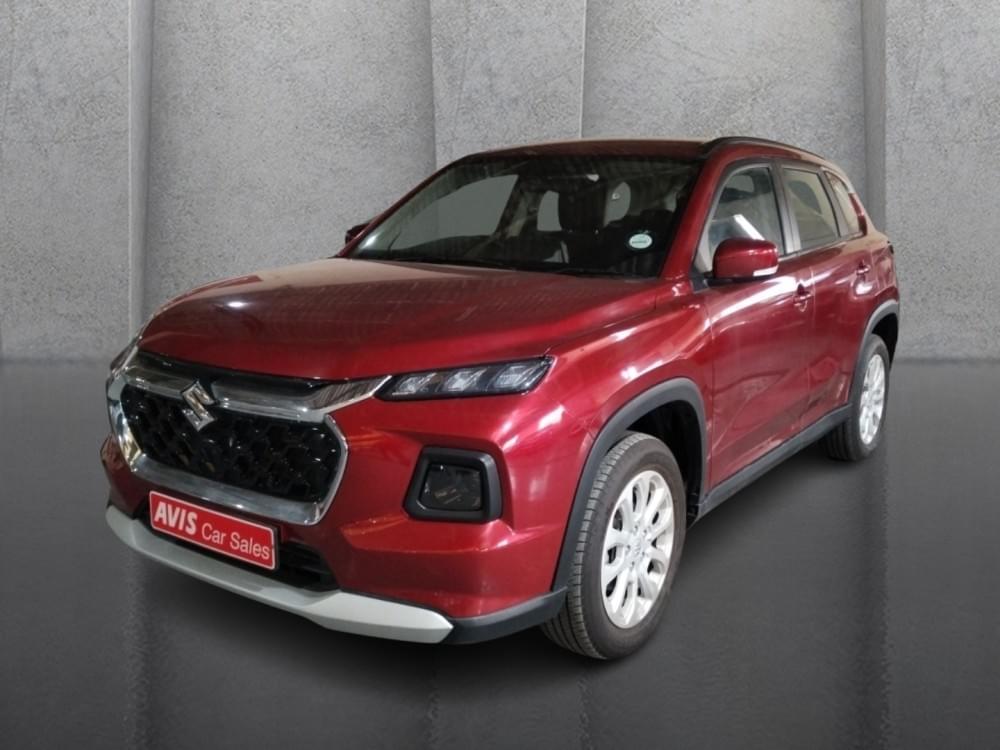Suzuki Grand Vitara 1.5 Gl 4At Gv9