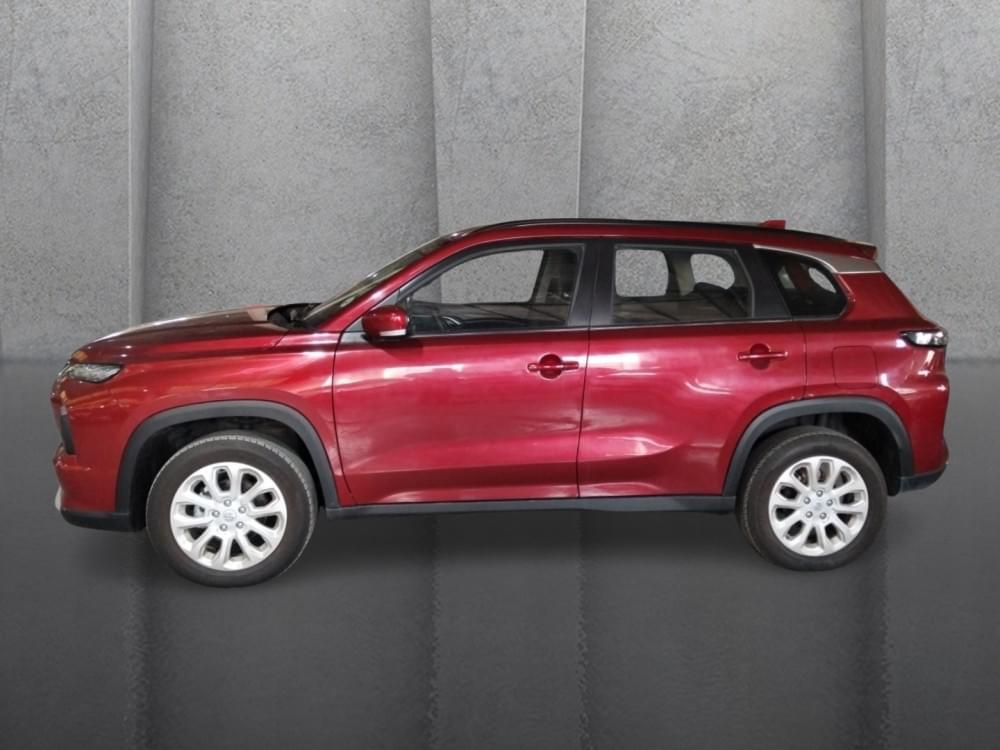 Suzuki Grand Vitara 1.5 Gl 4At Gv9