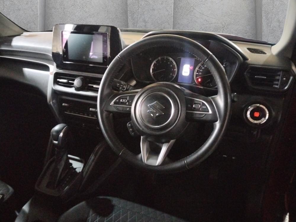 Suzuki Grand Vitara 1.5 Gl 4At Gv9