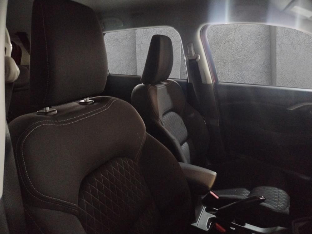 Suzuki Grand Vitara 1.5 Gl 4At Gv9