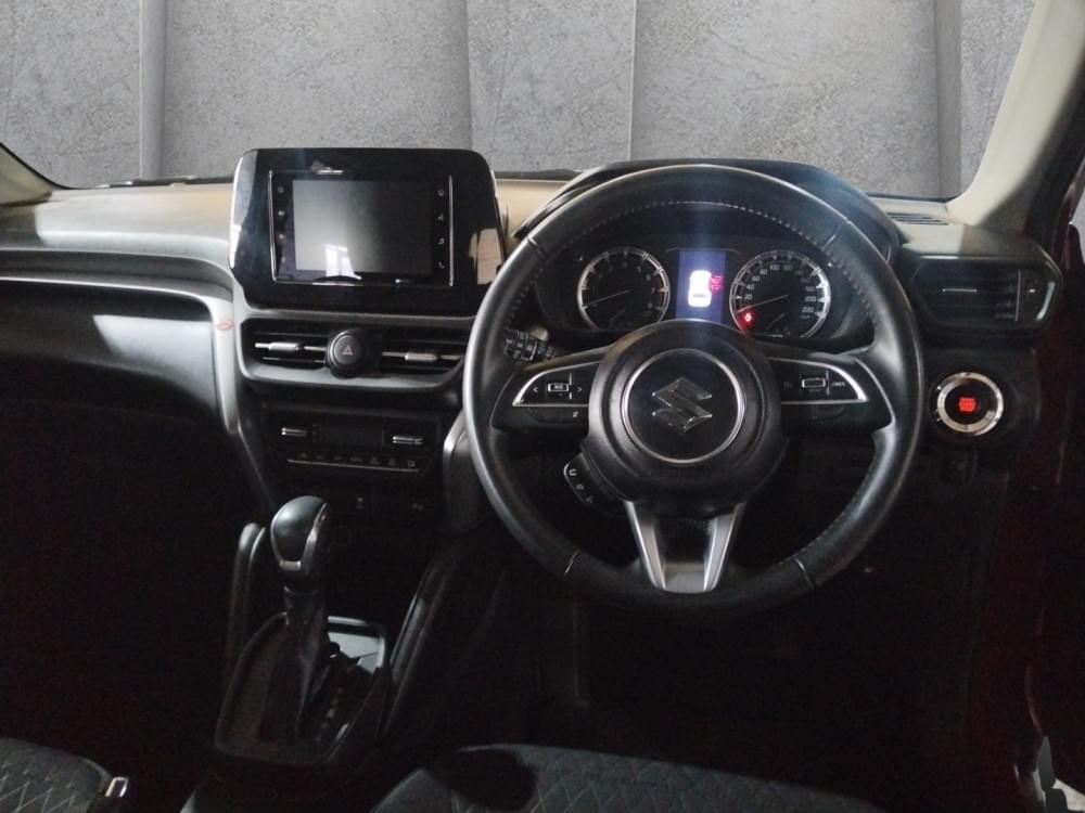 Suzuki Grand Vitara 1.5 Gl 4At Gv9