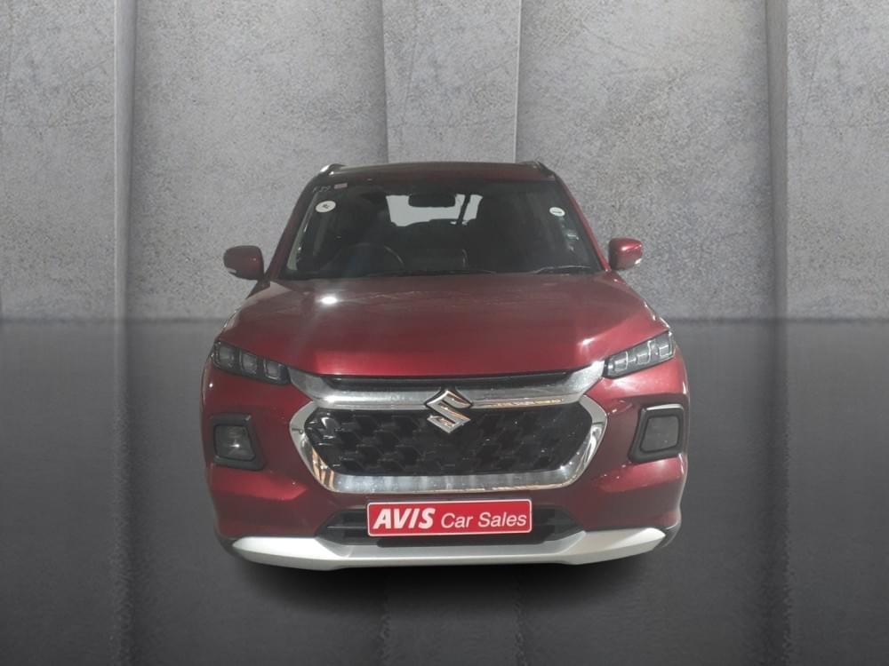 Suzuki Grand Vitara 1.5 Gl 4At Gv9