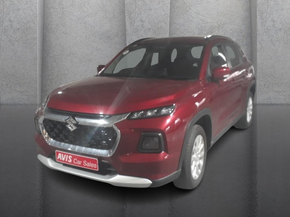 Suzuki Grand Vitara 1.5 Gl 4At Gv9