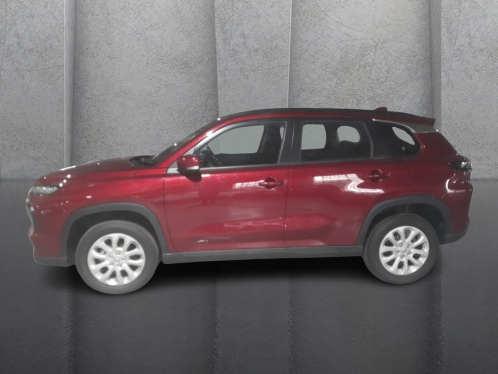 Suzuki Grand Vitara 1.5 Gl 4At Gv9