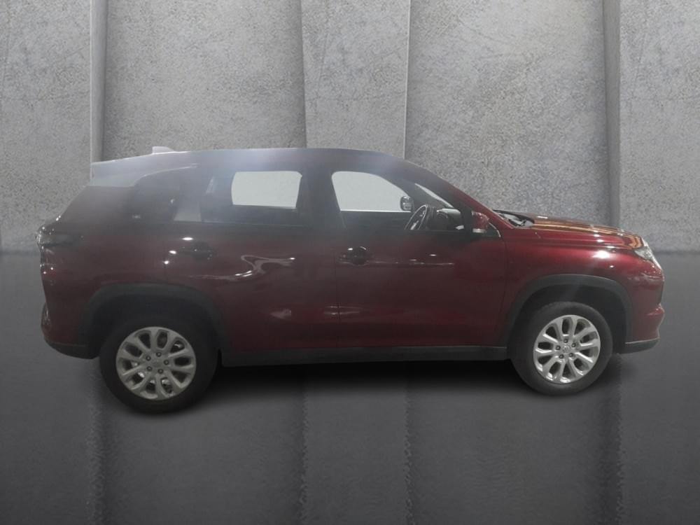 Suzuki Grand Vitara 1.5 Gl 4At Gv9