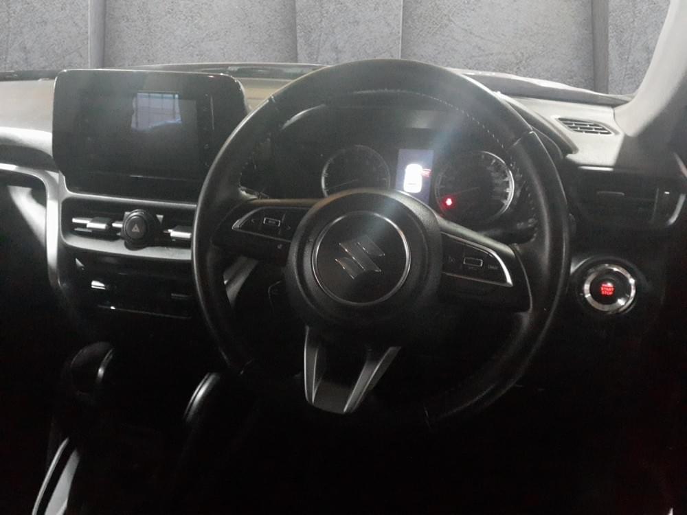 Suzuki Grand Vitara 1.5 Gl 4At Gv9