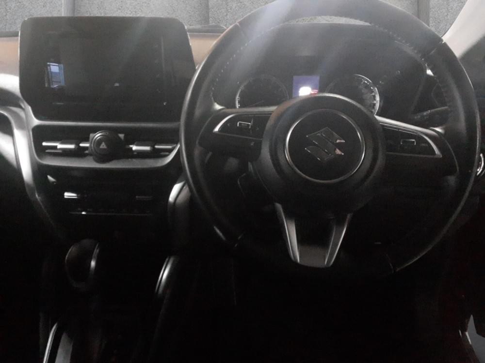 Suzuki Grand Vitara 1.5 Gl 4At Gv9