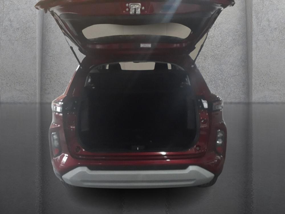 Suzuki Grand Vitara 1.5 Gl 4At Gv9