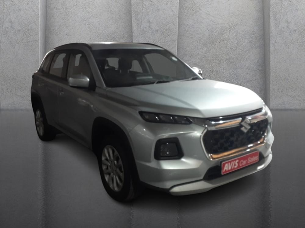 Suzuki Grand Vitara 1.5 Gl 4At Gv9