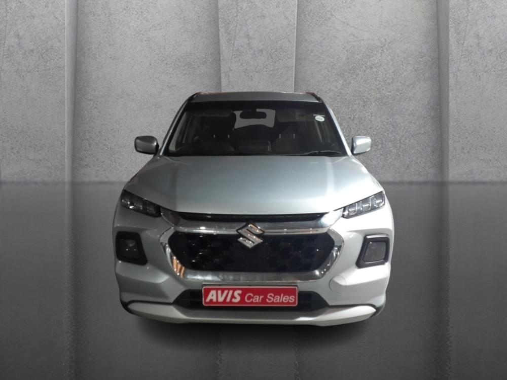 Suzuki Grand Vitara 1.5 Gl 4At Gv9