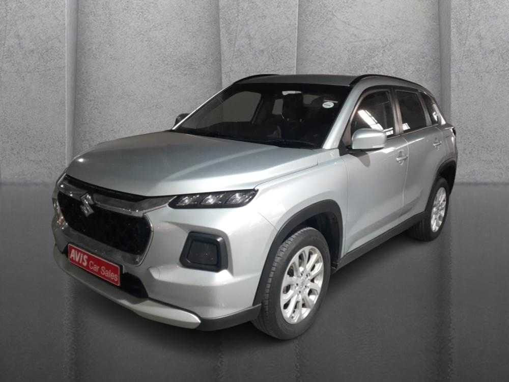 Suzuki Grand Vitara 1.5 Gl 4At Gv9