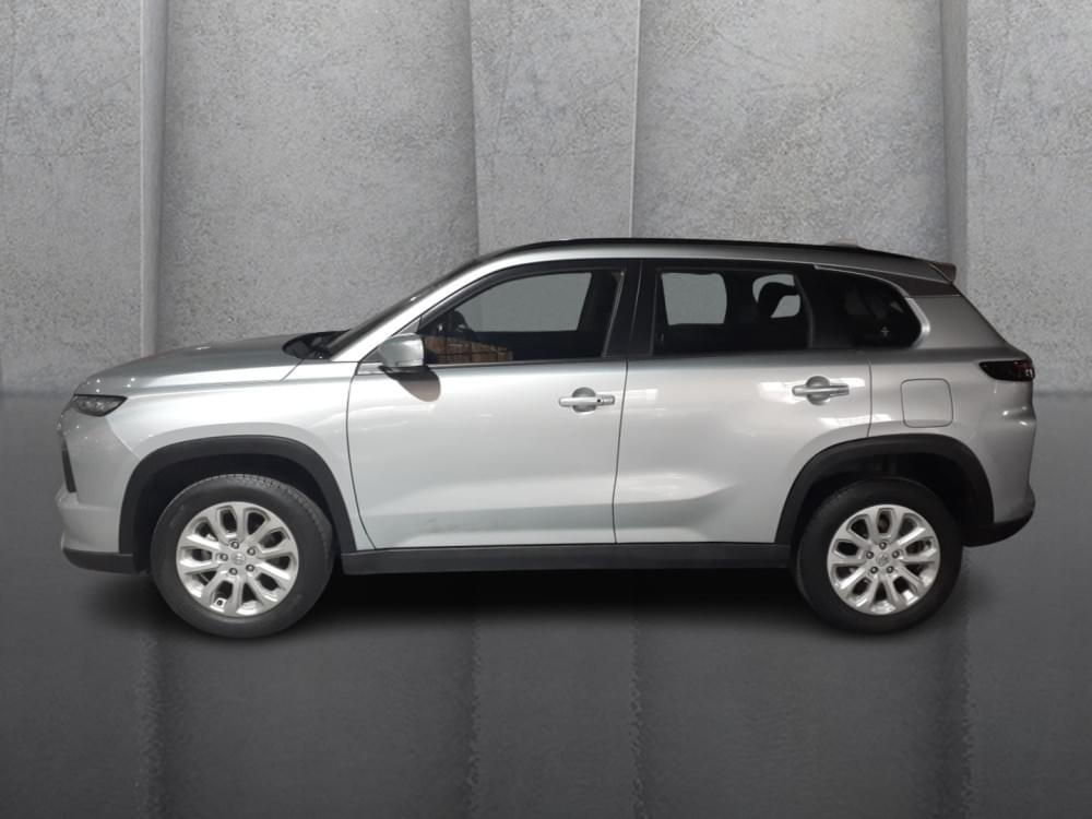 Suzuki Grand Vitara 1.5 Gl 4At Gv9