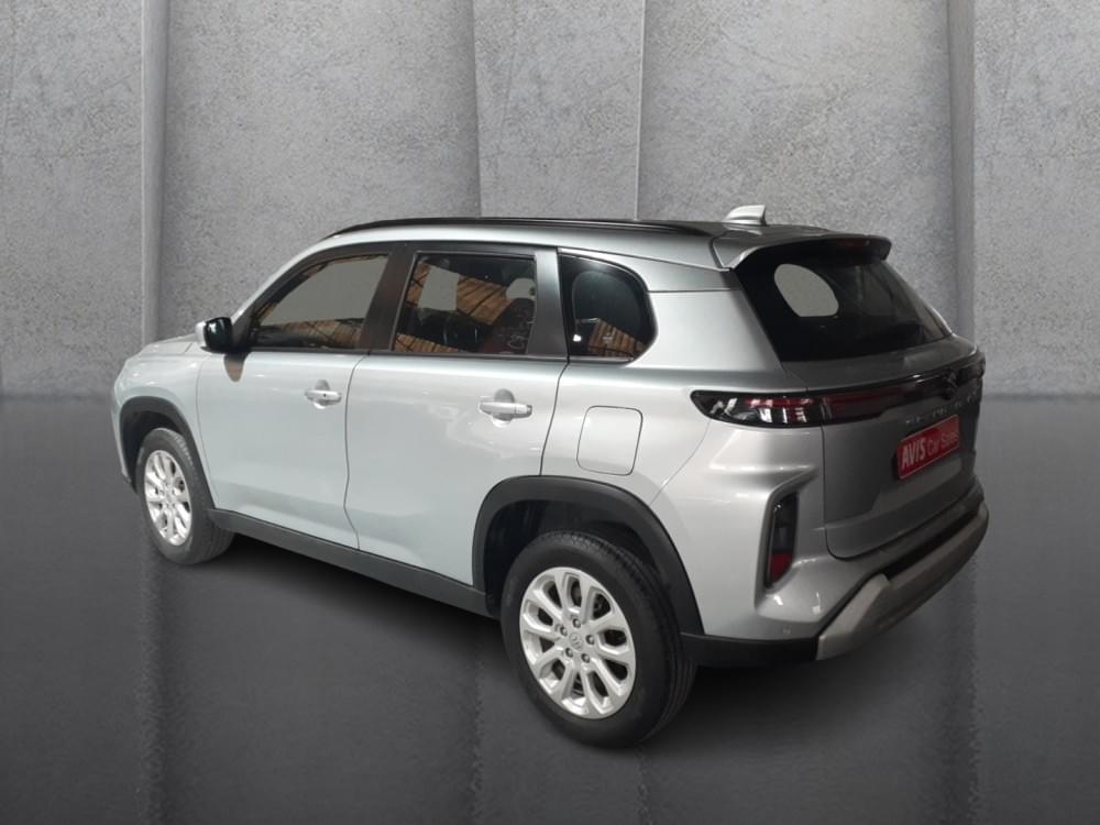 Suzuki Grand Vitara 1.5 Gl 4At Gv9