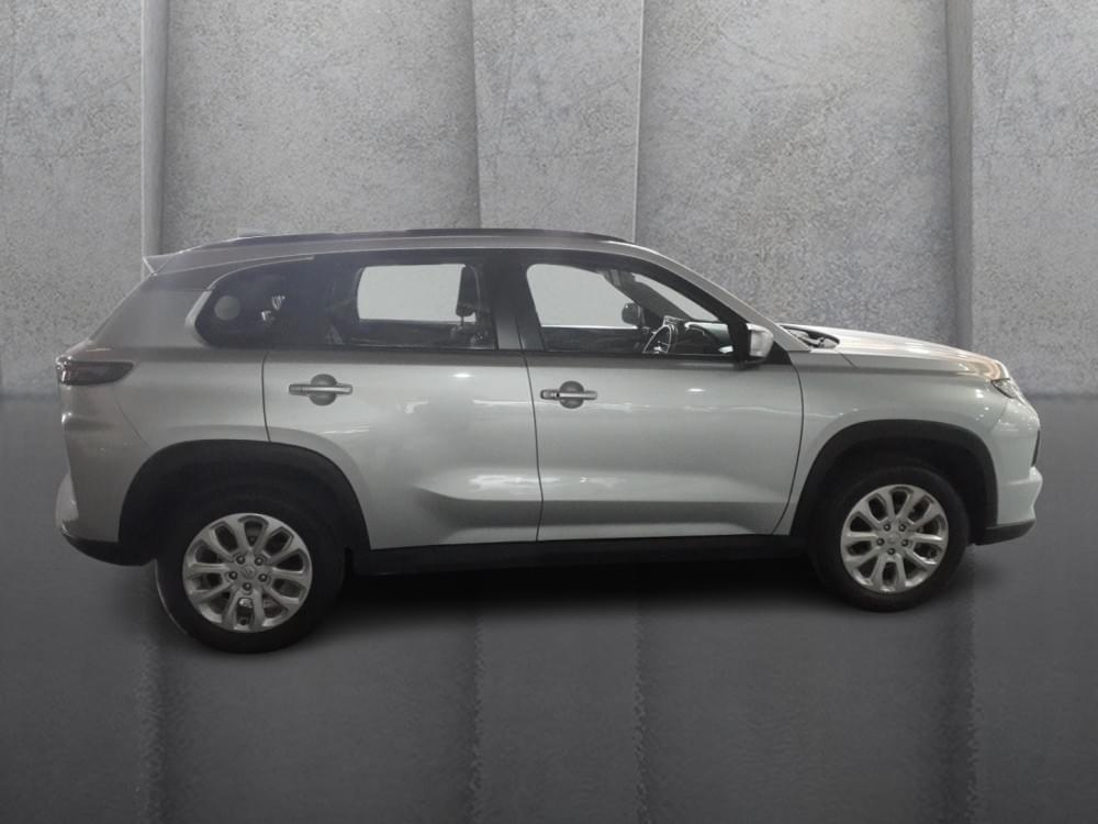 Suzuki Grand Vitara 1.5 Gl 4At Gv9