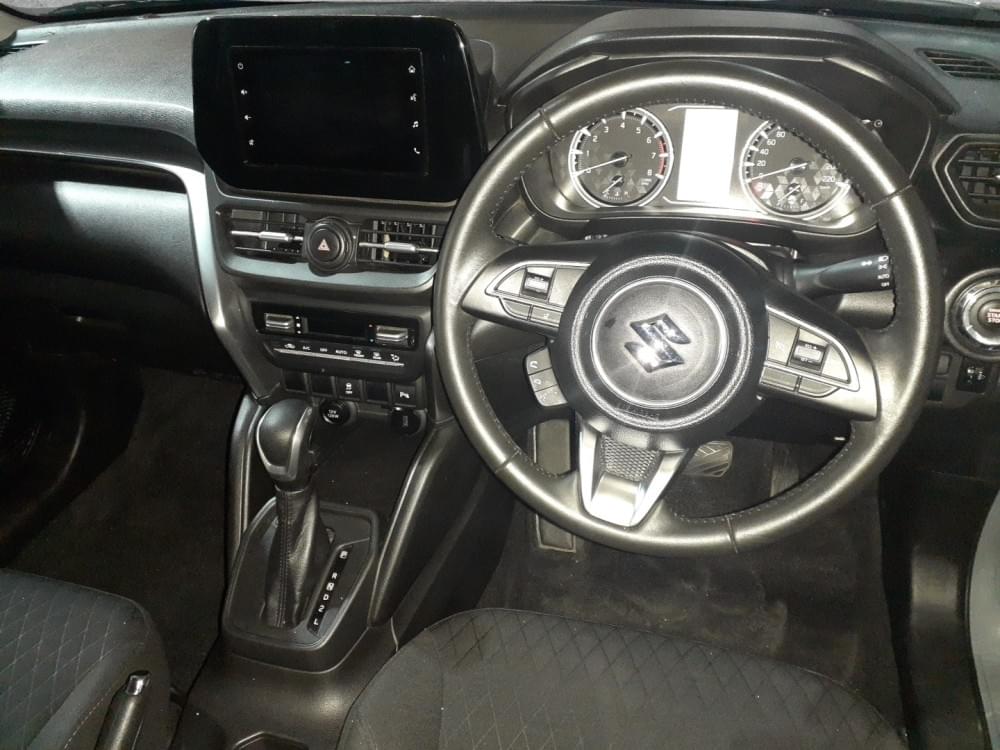 Suzuki Grand Vitara 1.5 Gl 4At Gv9