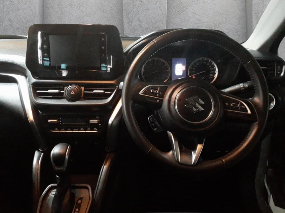 Suzuki Grand Vitara 1.5 Gl 4At Gv9