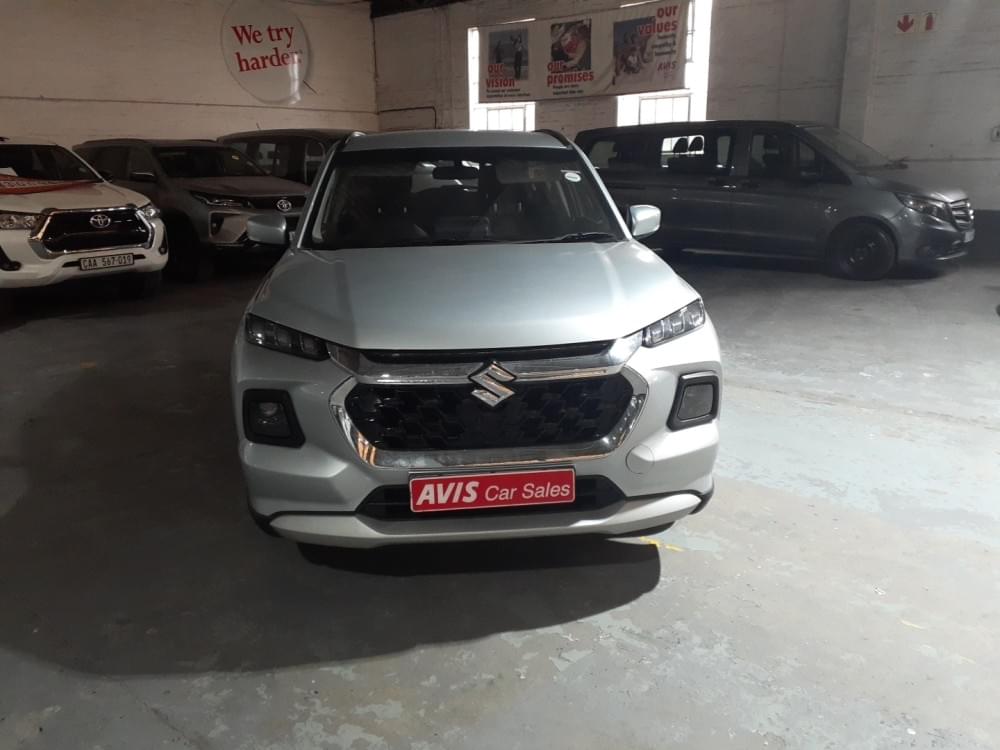 Suzuki Grand Vitara 1.5 Gl 4At Gv9