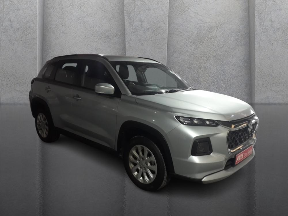 Suzuki Grand Vitara 1.5 Gl 4At Gv9