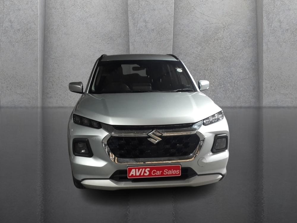 Suzuki Grand Vitara 1.5 Gl 4At Gv9