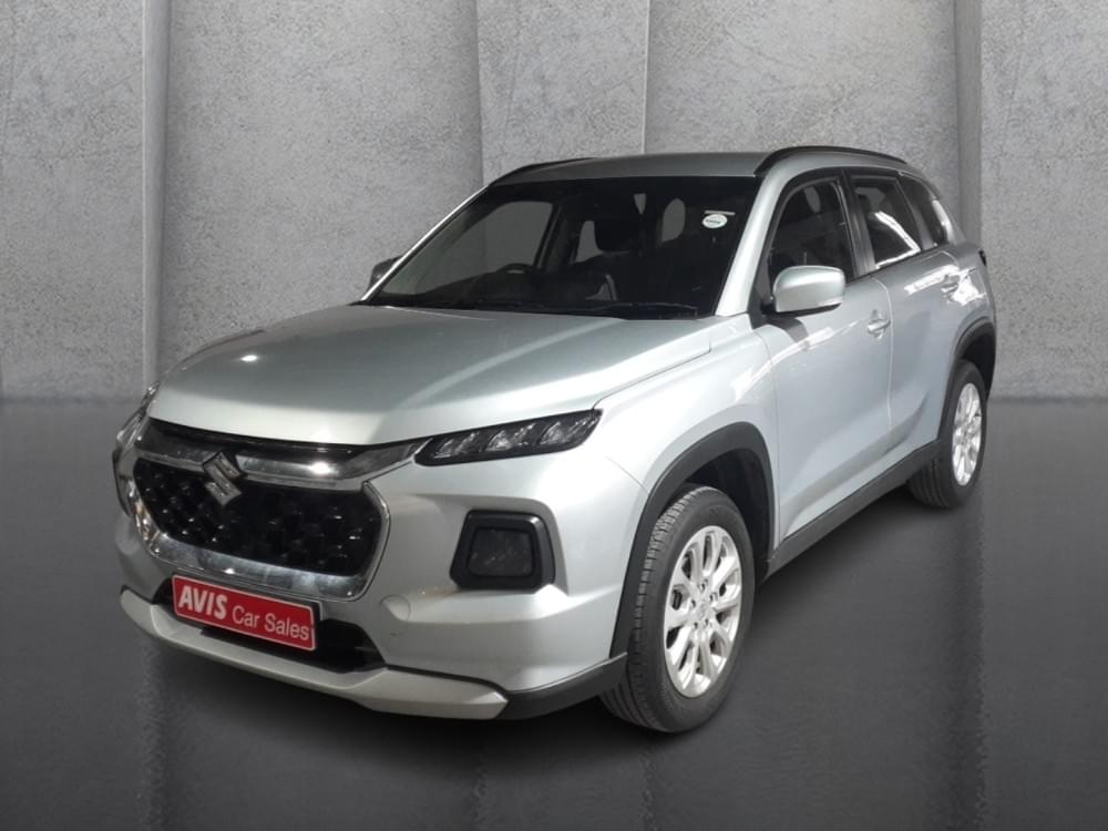 Suzuki Grand Vitara 1.5 Gl 4At Gv9