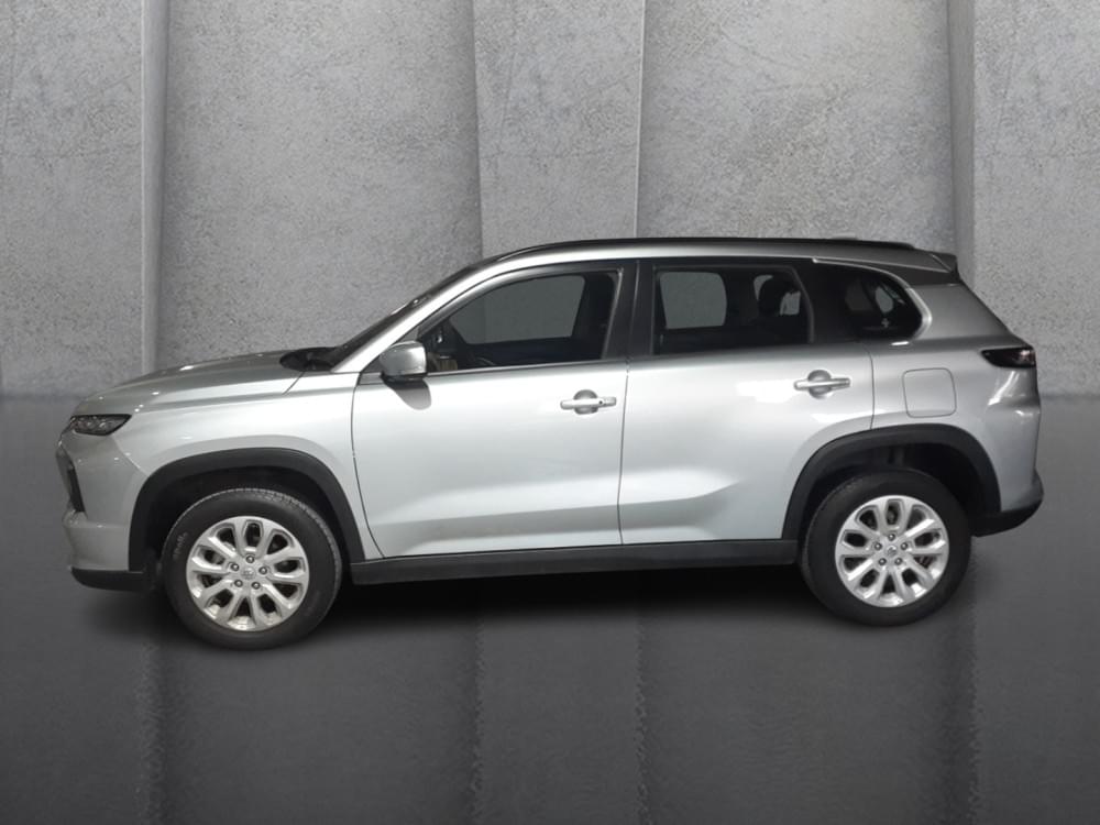 Suzuki Grand Vitara 1.5 Gl 4At Gv9