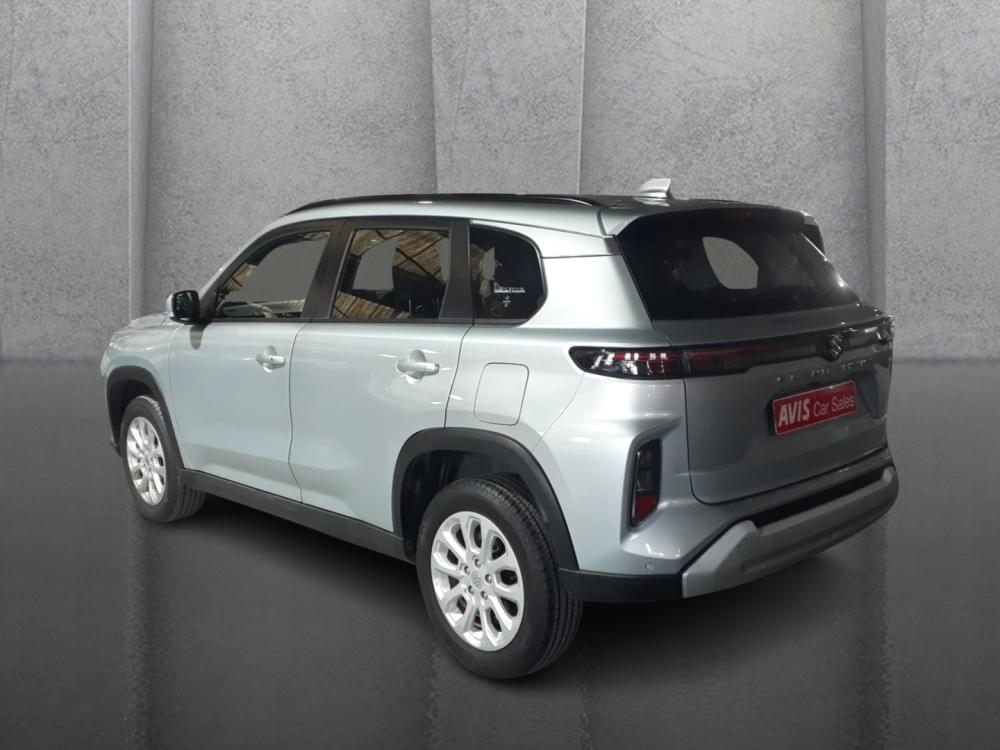 Suzuki Grand Vitara 1.5 Gl 4At Gv9