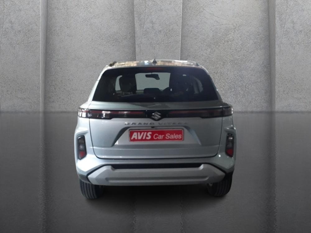 Suzuki Grand Vitara 1.5 Gl 4At Gv9