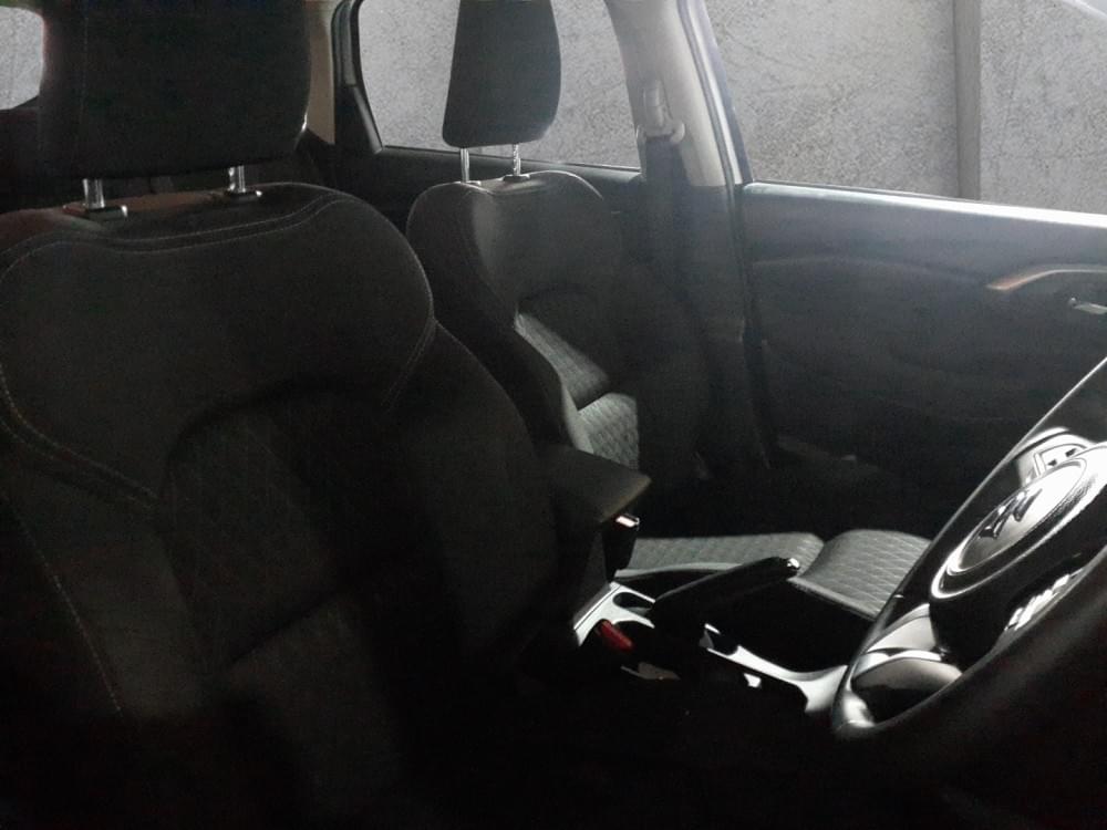 Suzuki Grand Vitara 1.5 Gl 4At Gv9