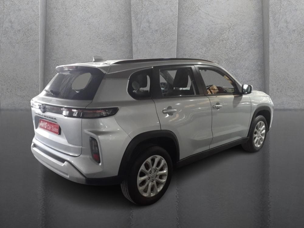Suzuki Grand Vitara 1.5 Gl 4At Gv9