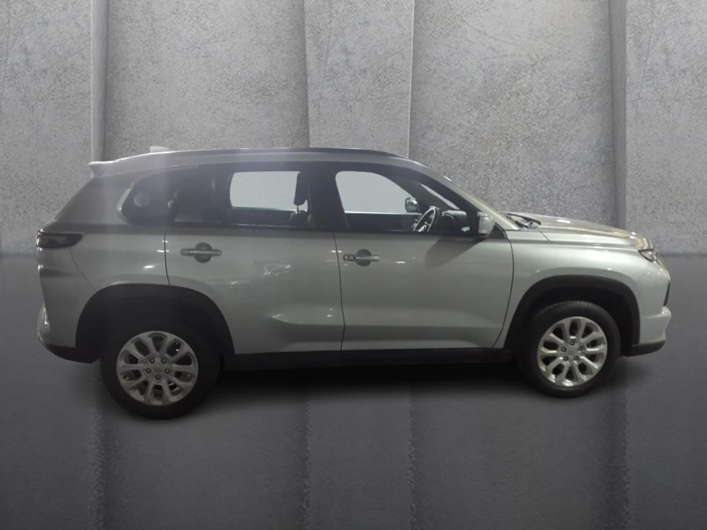 Suzuki Grand Vitara 1.5 Gl 4At Gv9