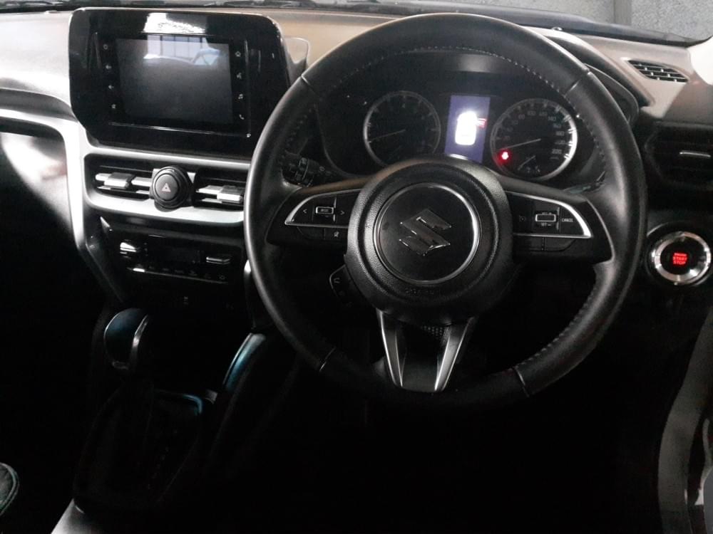 Suzuki Grand Vitara 1.5 Gl 4At Gv9