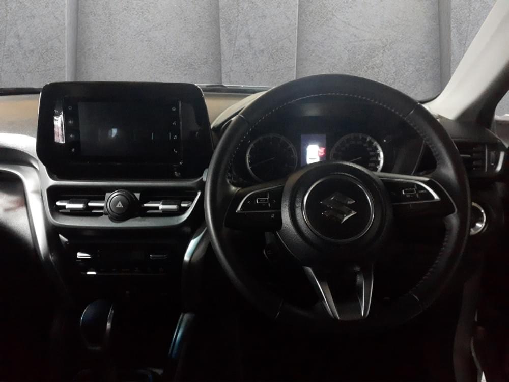 Suzuki Grand Vitara 1.5 Gl 4At Gv9