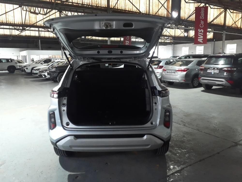 Suzuki Grand Vitara 1.5 Gl 4At Gv9