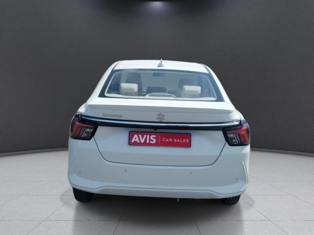 Suzuki Dzire 1.2 Gl Plus Cvt