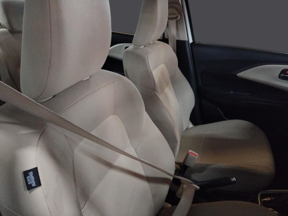 Suzuki Dzire 1.2 Gl Plus Cvt