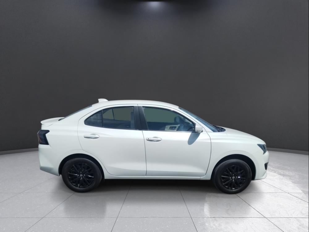 Suzuki Dzire 1.2 Gl Plus Cvt