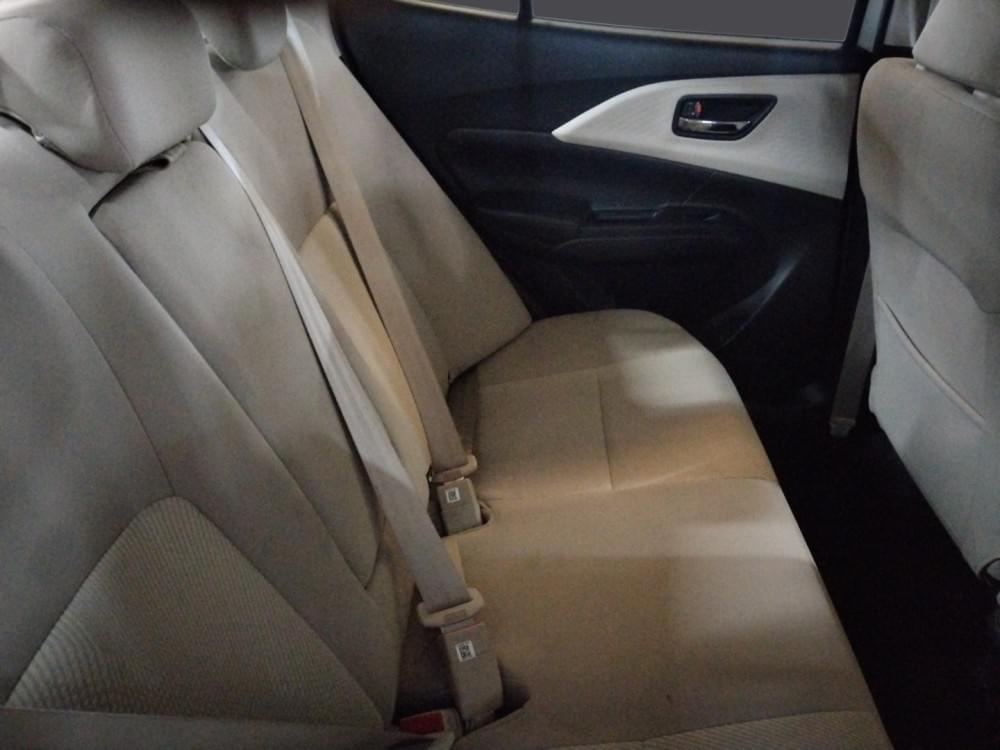 Suzuki Dzire 1.2 Gl Plus Cvt