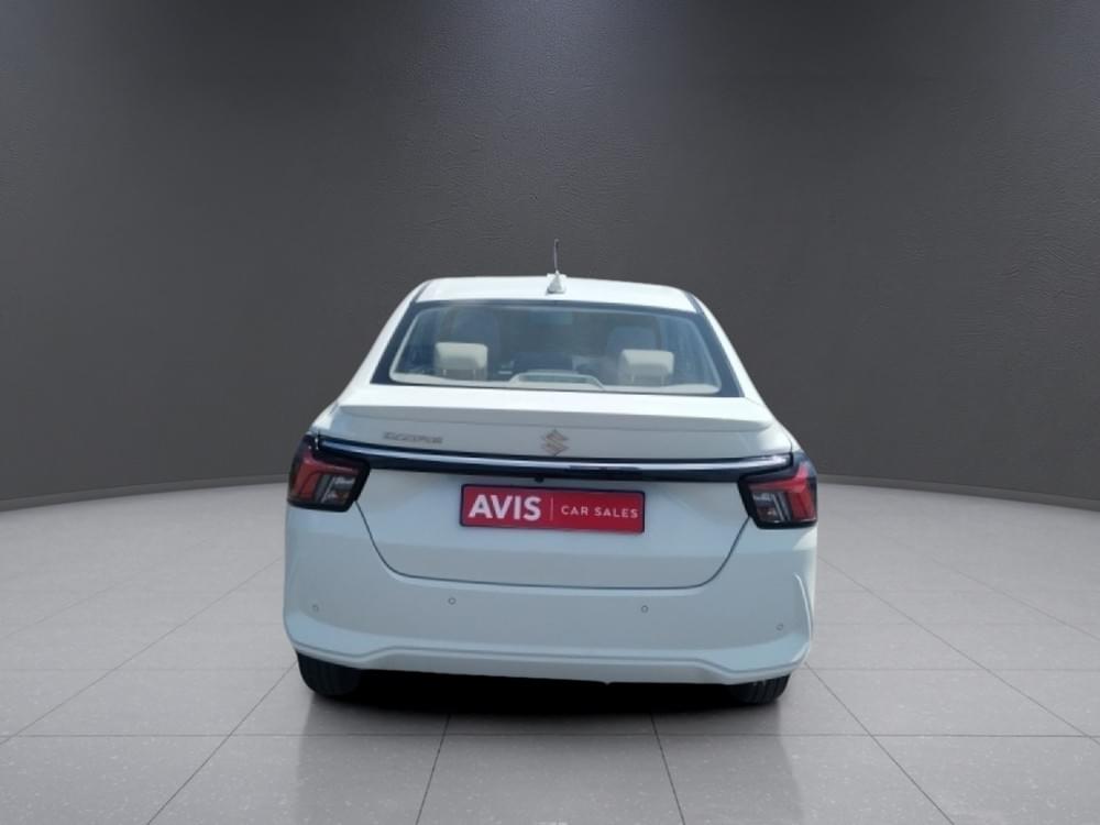 Suzuki N/A 1.2 Gl Plus Cvt