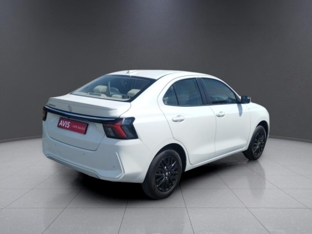 Suzuki N/A 1.2 Gl Plus Cvt