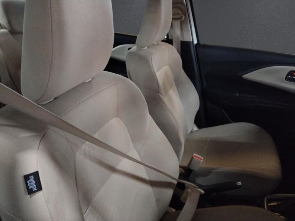 Suzuki N/A 1.2 Gl Plus Cvt